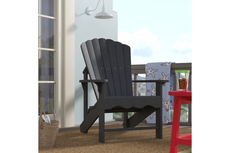 Sandiford adirondack rocking chair new arrivals